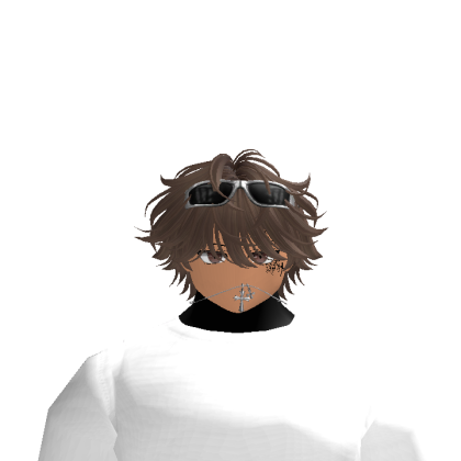 Roblox avatar