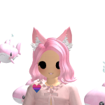 MissAreia