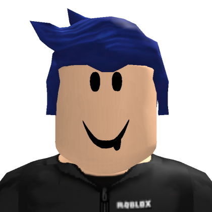 Roblox profile picture for @kimbxrlz