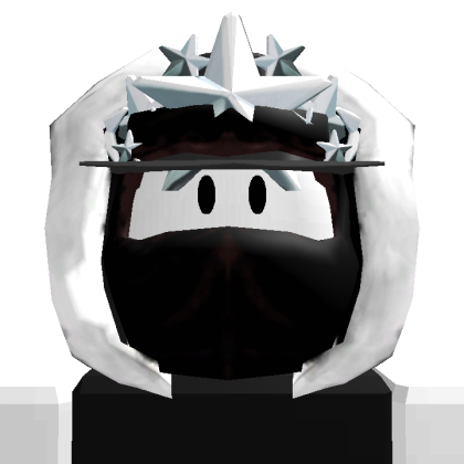Roblox profile picture for @Hopeful