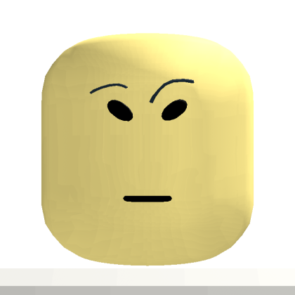 Roblox profile picture for @Reunited
