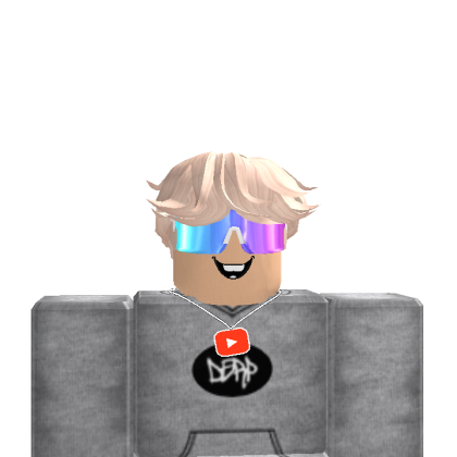 Roblox avatar