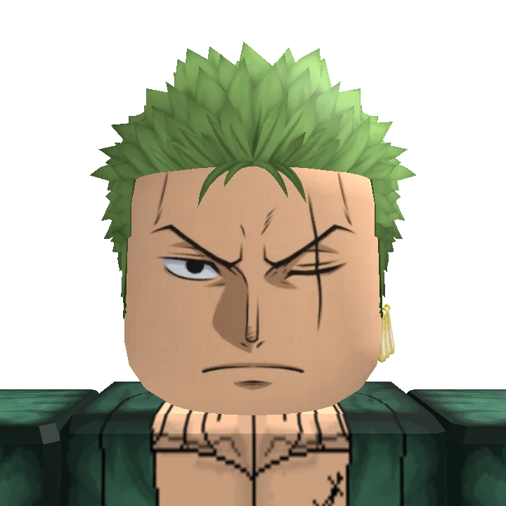 DuckTurboChase2011's avatar