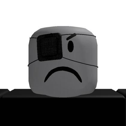 Roblox profile picture for @GhostlunaZ