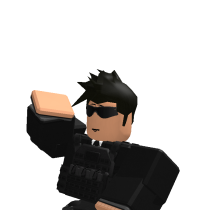 Roblox avatar