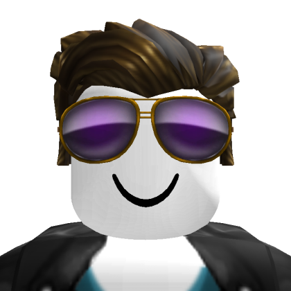 Roblox profile picture for @ydkso