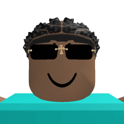 Roblox avatar