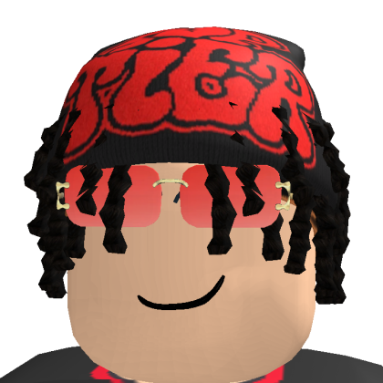 Roblox avatar