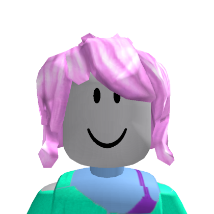 Roblox profile picture for @ms_clara