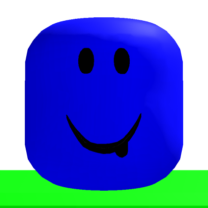 Roblox profile picture for @Gelatin