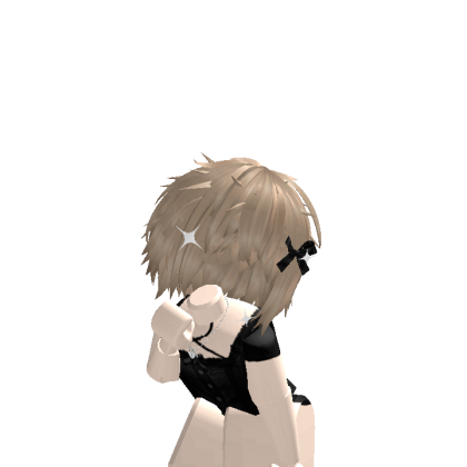 Roblox avatar
