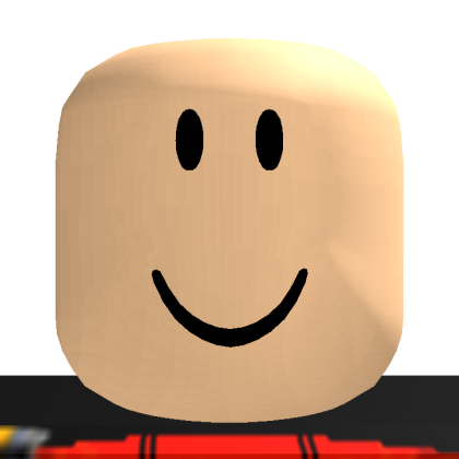 Roblox profile picture for @Adaptor