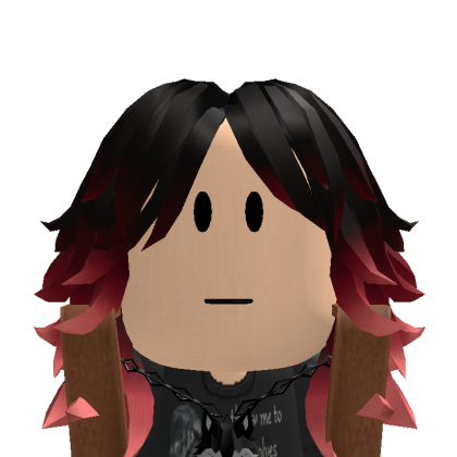 Roblox avatar