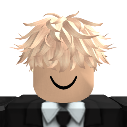 Roblox avatar