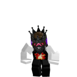 CoolDog Roblox avatar