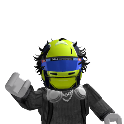 Roblox profile picture for @ggefe61