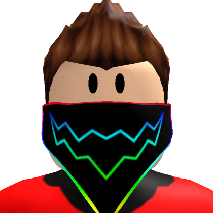 Roblox avatar