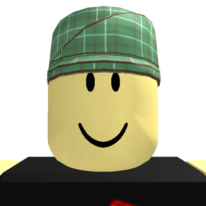 Roblox profile picture for @KHIZAR