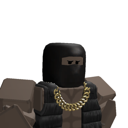 Roblox avatar