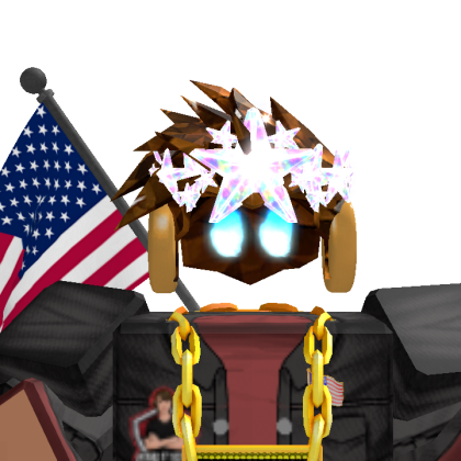 joshuaThe5th