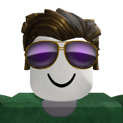 Roblox profile picture for @ippo73