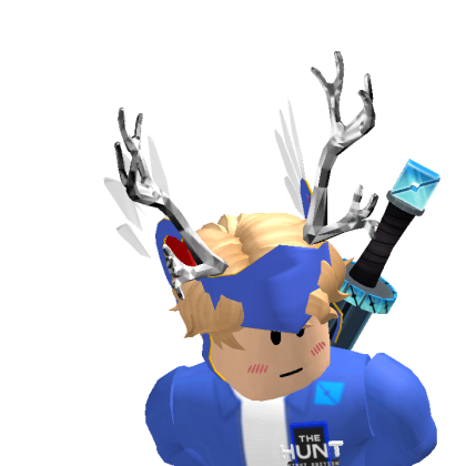 Jay on Roblox