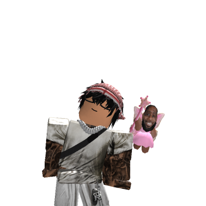 Roblox avatar
