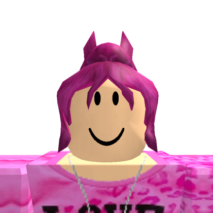 Roblox profile picture for @suaves