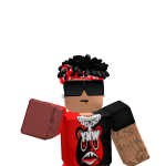 @Therealdrek1