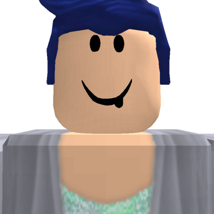 Roblox profile picture for @unmanned