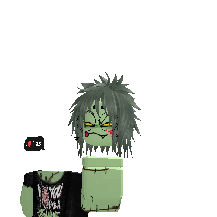 ForgotenFang_1000max's avatar
