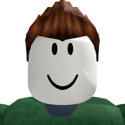 Roblox profile picture for @FAUTINA7
