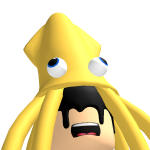 Roblox player avatar