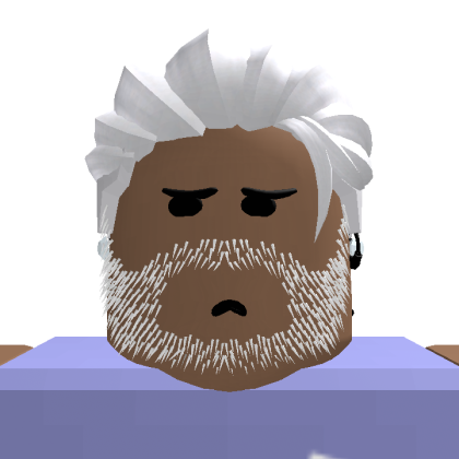 Roblox avatar