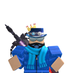 @Superwarriormax19999