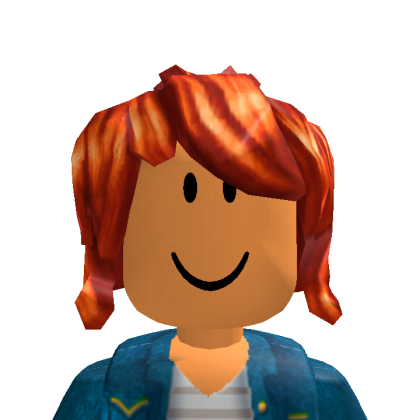 Roblox avatar
