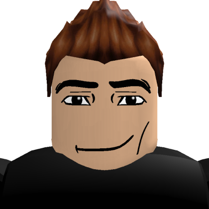 Roblox avatar
