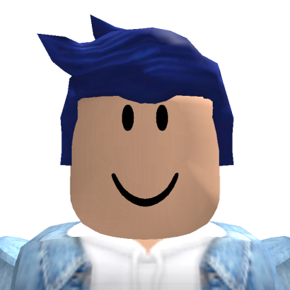 Roblox profile picture for @Saquib_42