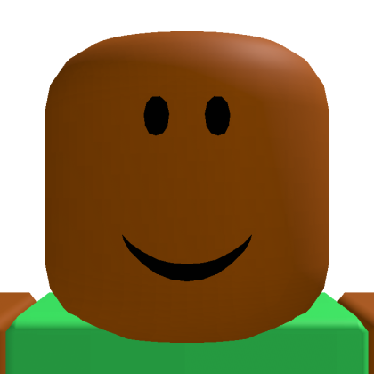 Roblox avatar