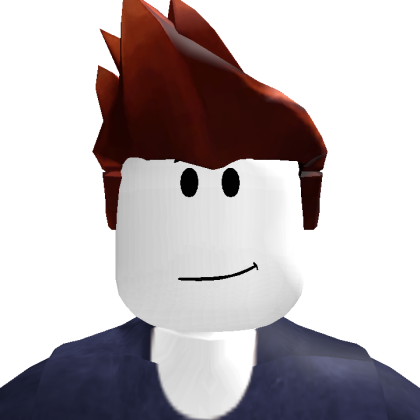 Roblox profile picture for @Richbl1
