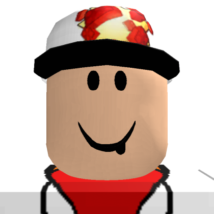 Roblox profile picture for @Ubg