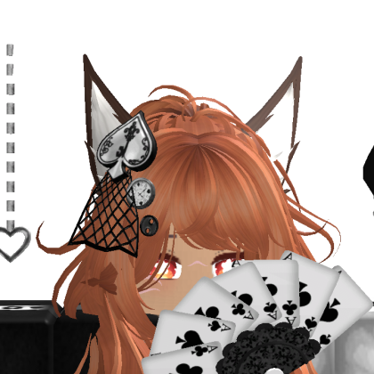 AzureFoxo