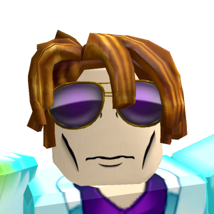 Roblox profile picture for @manjil8o