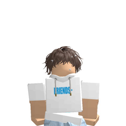 Roblox avatar
