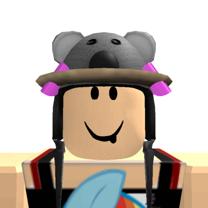 Roblox profile picture for @Expiration
