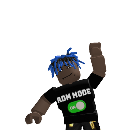Roblox avatar