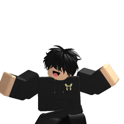Roblox avatar