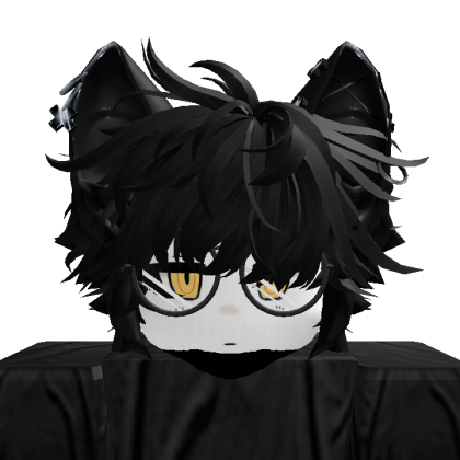 Roblox profile picture for @aged