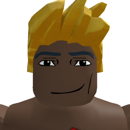 Roblox avatar
