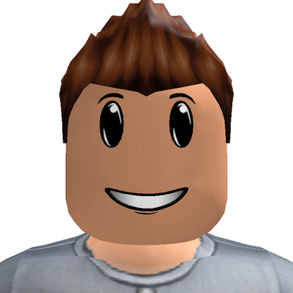 Roblox profile picture for @Tek4ru